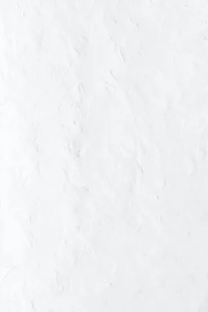 Blank White Cracked Paint Texture Wallpaper