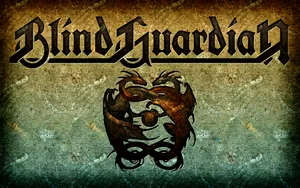 Blind Guardian Band Wallpaper