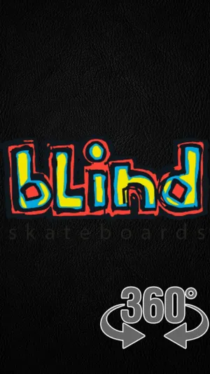 Blind Skateboards Wallpaper