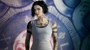 Blindspot Series With Jane Doe Wallpaper