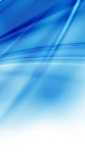 Blue Abstract Background With A Wave Pattern Wallpaper