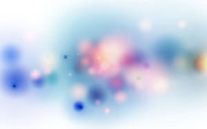 Blue And White Color Wallpaper