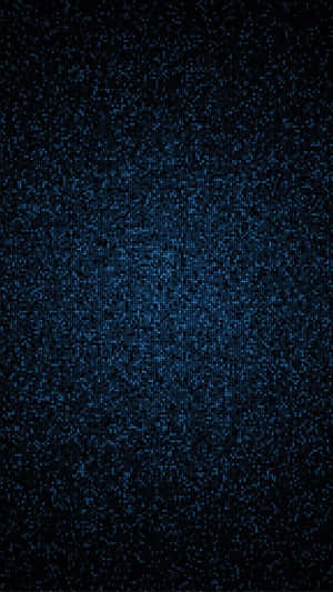 Blue Background With A Black Background Wallpaper