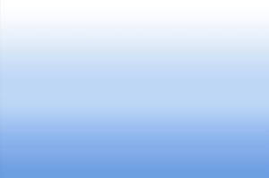 Blue Fade White To Blue Gradient Wallpaper