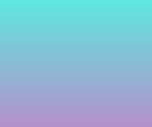 Blue Girly Pink Gradient Blur Wallpaper