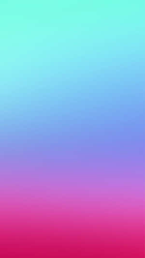 Blue Girly Pink Purple Wallpaper