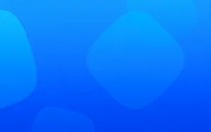 Blue Squares Android Material Design Wallpaper