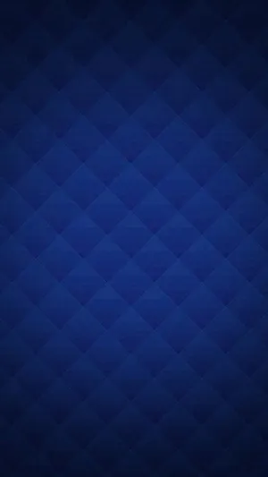 Blue Texture Diamond Pattern Wallpaper