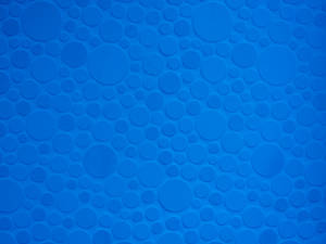 Blue Wallpaper Wallpaper