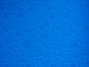 Blue Wallpaper Wallpaper