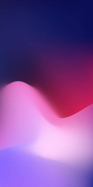 Blurry Abstract Art Google Pixel 4 Wallpaper