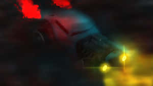 Blurry Art Rocket League 4k Wallpaper