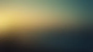 Blurry Gradient Art Wallpaper