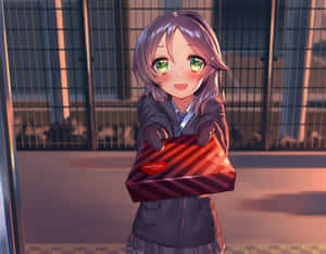 Blushing Kuroshio Hd Wallpaper