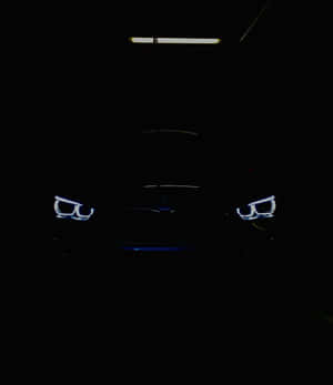 Bmw Cars - Made With Passion And Precision Wallpaper