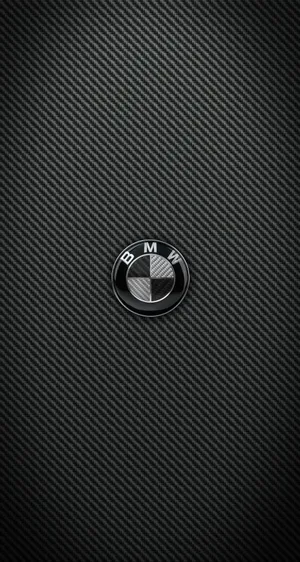 Bmw Featuring Carbon Fiber Exterior Wallpaper