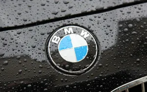 Bmw Logo Emblem Wallpaper