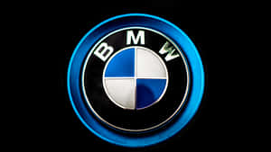 Bmw Logo Wallpaper