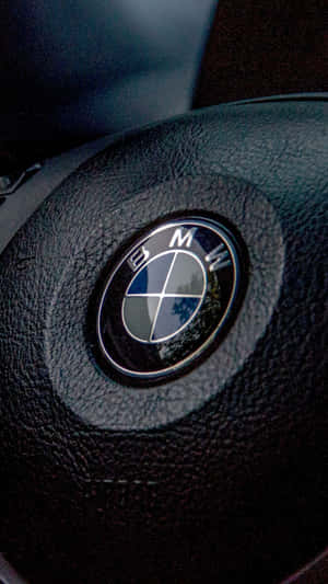 Bmw Logo Wallpaper