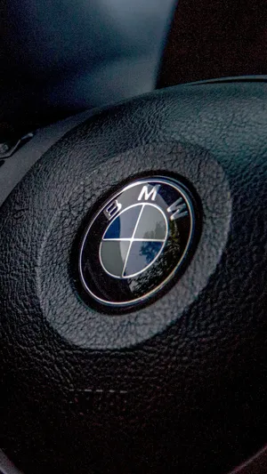 Bmw Logo Wallpaper