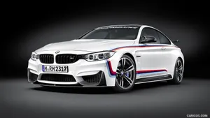 Bmw M Series Car Details Wallpaper