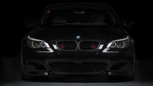 Bmw Tablet Black M5 Wallpaper