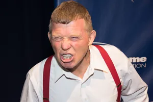 Bob Backlund At 12th Annual Celebrity Gala 2014 Wallpaper