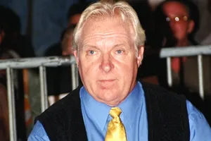 Bobby Heenan Event Appearance Wallpaper