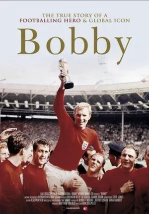 Bobby Moore True Story Poster Wallpaper