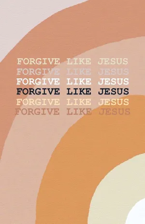 Boho Chic Pastel Abstract Wallpaper Wallpaper