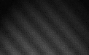 Bold And Stylish Black Carbon Fiber Wallpaper