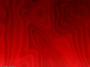 Bold, Outstanding, Eye-catching Red Grunge Wallpaper