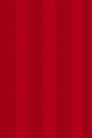 Bold Red Stripes Wallpaper