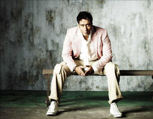Bollywood Actor Ajay Devgn Wallpaper