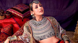 Bollywood Hd Actress Malaika Arora Wallpaper