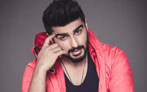 Bollywood Hero Arjun Kapoor Indian Actor Wallpaper