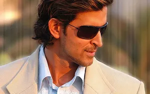 Bollywood Hero Hrithik Roshan Great Dancer Wallpaper