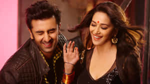 Bollywood Laughterand Joy Wallpaper