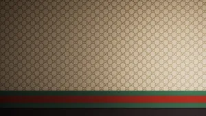 Boost Your Sense Of Fashion With Gucci's Caswell Mason Collection Wallpaper