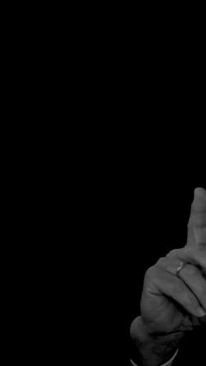 Boss Up, Take Control Wallpaper