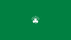 Boston Celtics Logo Wallpaper