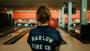 Bowling Picture Ideas Wallpaper