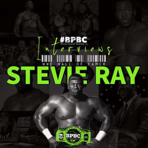 Bpbc Podcast Promo Stevie Ray Wallpaper