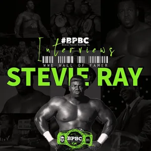 Bpbc Podcast Promo Stevie Ray Wallpaper