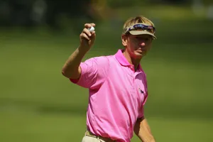 Brad Faxon Metacomet Golf Club Wallpaper