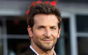 Bradley Cooper American Actor Wallpaper