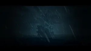 Brave The Storm And Adventure The Seas With Sea Of Thieves! Wallpaper