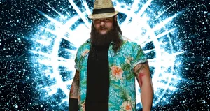 Bray Wyatt Wwe Background Photo Wallpaper