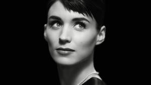 Breathtaking Snapshot Of Rooney Mara Wallpaper