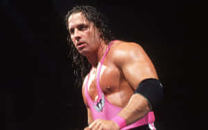 Bret Hart Wwe Wrestler Wallpaper